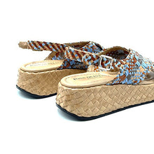 Cargar imagen en el visor de la galería, Sandalia Pons Quintana SS25