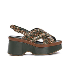 Cargar imagen en el visor de la galería, Sandalia Pons Quintana SS25