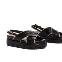 Cargar imagen en el visor de la galería, Sandalia Pons Quintana SS25