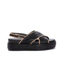 Cargar imagen en el visor de la galería, Sandalia Pons Quintana SS25