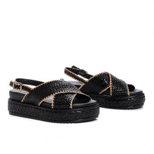 Cargar imagen en el visor de la galería, Sandalia Pons Quintana SS25