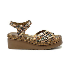Cargar imagen en el visor de la galería, Sandalia Pons Quintana SS25