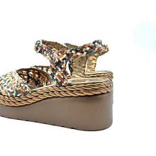 Cargar imagen en el visor de la galería, Sandalia Pons Quintana SS25