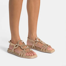 Cargar imagen en el visor de la galería, Sandalia Alma en Pena SS25