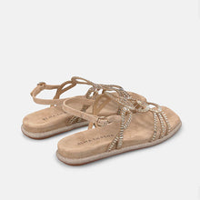 Cargar imagen en el visor de la galería, Sandalia Alma en Pena SS25