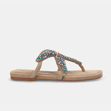 Cargar imagen en el visor de la galería, Sandalia Alma en Pena SS25