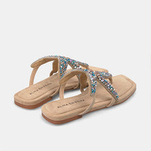 Cargar imagen en el visor de la galería, Sandalia Alma en Pena SS25