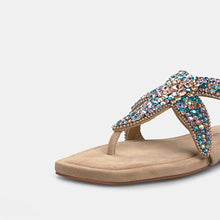 Cargar imagen en el visor de la galería, Sandalia Alma en Pena SS25