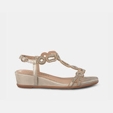 Cargar imagen en el visor de la galería, Sandalia Alma en Pena SS25