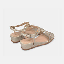 Cargar imagen en el visor de la galería, Sandalia Alma en Pena SS25
