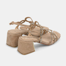 Cargar imagen en el visor de la galería, Sandalia Alma en Pena SS25