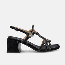 Cargar imagen en el visor de la galería, Sandalia Alma en Pena SS25