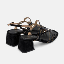 Cargar imagen en el visor de la galería, Sandalia Alma en Pena SS25