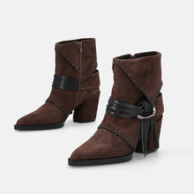 Cargar imagen en el visor de la galería, Botín Elvio Zanon