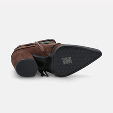 Cargar imagen en el visor de la galería, Botín Elvio Zanon