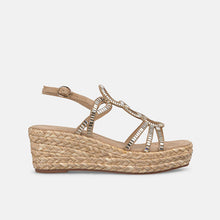 Cargar imagen en el visor de la galería, Sandalia Alma en Pena SS25