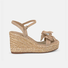 Cargar imagen en el visor de la galería, Sandalia Alma en Pena SS25