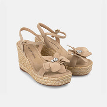 Cargar imagen en el visor de la galería, Sandalia Alma en Pena SS25