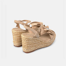 Cargar imagen en el visor de la galería, Sandalia Alma en Pena SS25