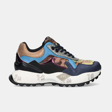 Cargar imagen en el visor de la galería, Deportiva EXE