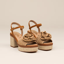 Cargar imagen en el visor de la galería, Alpargata Gaimo SS25