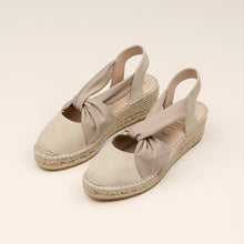 Cargar imagen en el visor de la galería, Alpargata Gaimo SS25