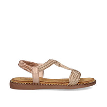 Cargar imagen en el visor de la galería, Sandalia EXE SS25