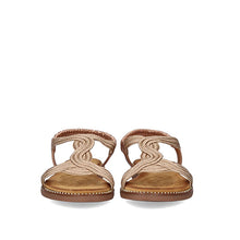 Cargar imagen en el visor de la galería, Sandalia EXE SS25