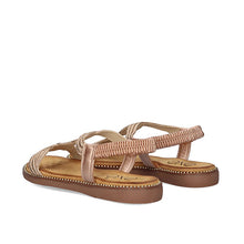 Cargar imagen en el visor de la galería, Sandalia EXE SS25