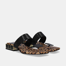 Cargar imagen en el visor de la galería, Sandalia EXE SS25