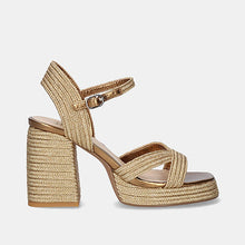 Cargar imagen en el visor de la galería, Sandalia EXE SS25