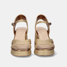 Cargar imagen en el visor de la galería, Sandalia EXE SS25