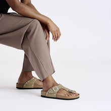 Cargar imagen en el visor de la galería, Sandalia Birkenstock
