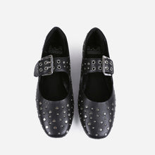 Cargar imagen en el visor de la galería, Zapato Bronx SS25