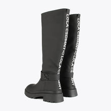 Cargar imagen en el visor de la galería, Bota alta LC