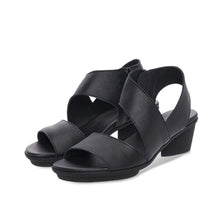 Cargar imagen en el visor de la galería, Sandalia arche SS25