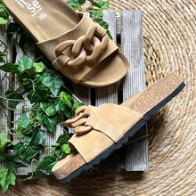 Cargar imagen en el visor de la galería, Sandalia ITSE