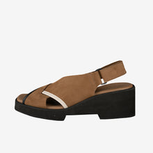 Cargar imagen en el visor de la galería, Sandalia arche SS25