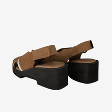 Cargar imagen en el visor de la galería, Sandalia arche SS25