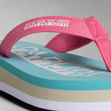 Cargar imagen en el visor de la galería, Chancla Napapijri