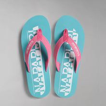 Cargar imagen en el visor de la galería, Chancla Napapijri