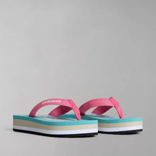 Cargar imagen en el visor de la galería, Chancla Napapijri