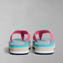 Cargar imagen en el visor de la galería, Chancla Napapijri