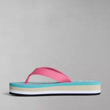 Cargar imagen en el visor de la galería, Chancla Napapijri