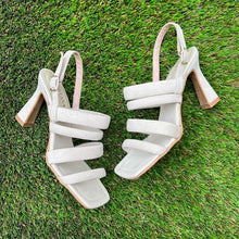 Cargar imagen en el visor de la galería, Sandalia Colección Sitgetana