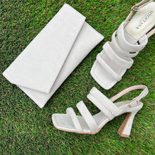 Cargar imagen en el visor de la galería, Sandalia Colección Sitgetana