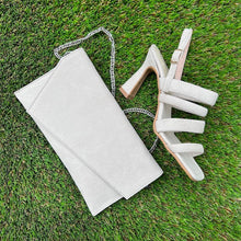 Cargar imagen en el visor de la galería, Sandalia Colección Sitgetana