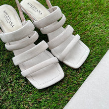 Cargar imagen en el visor de la galería, Sandalia Colección Sitgetana