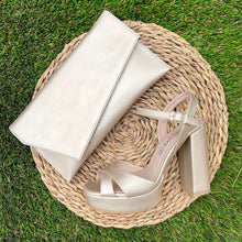 Cargar imagen en el visor de la galería, Sandalia Sitgetana