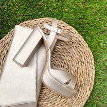 Cargar imagen en el visor de la galería, Sandalia Sitgetana